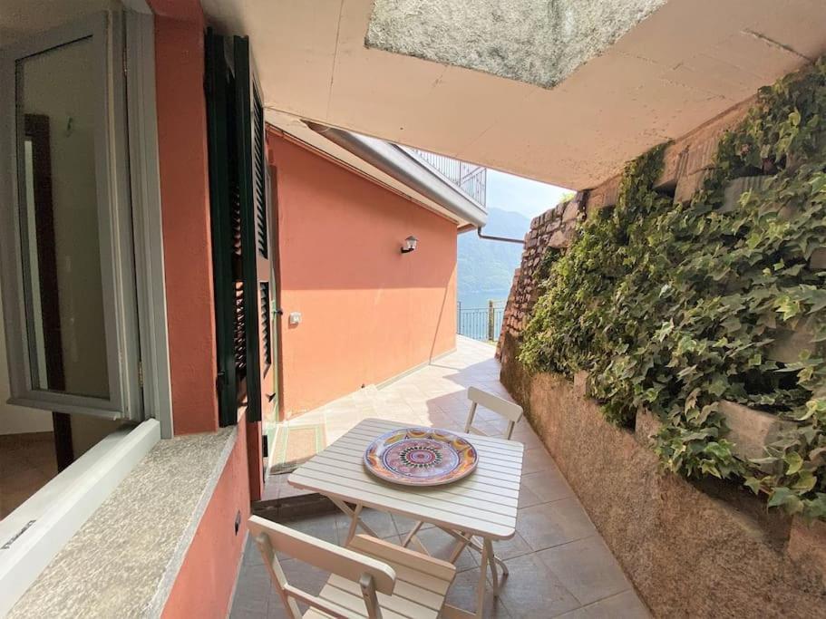 San Sisinio Apartment Argegno Exterior photo